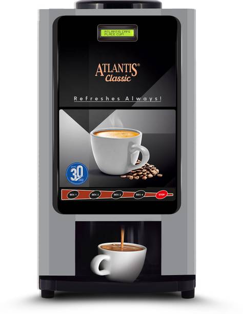 ATLANTIS Beverage Vending Machine