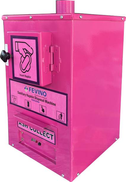 FEVINO Sanitary Pad Dispensing Machine Vending Machine