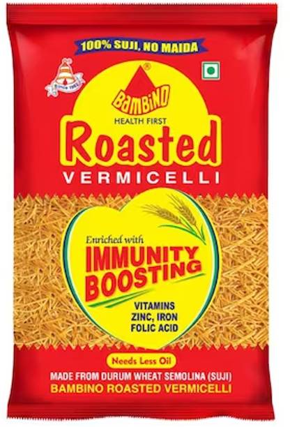 Bambino Roasted  850 g Vermicelli 850 g