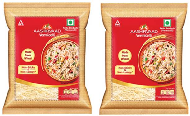 AASHIRVAAD  800 G Vermicelli 800 g