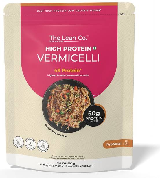 The Lean Co. High Protein  Vermicelli 500 g