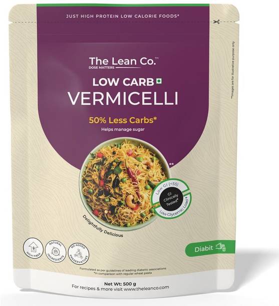 The Lean Co. Low Carb  Vermicelli 500 g
