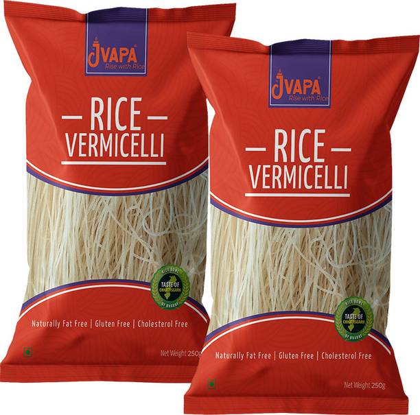 Jvapa Rice  Vermicelli 500 g
