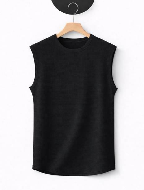 Casual Gym & Summer Wear Men Vest
