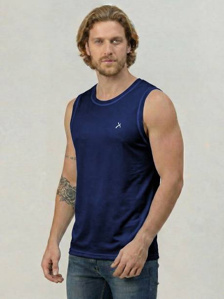 AMUL COMFY Athlix Men Vest