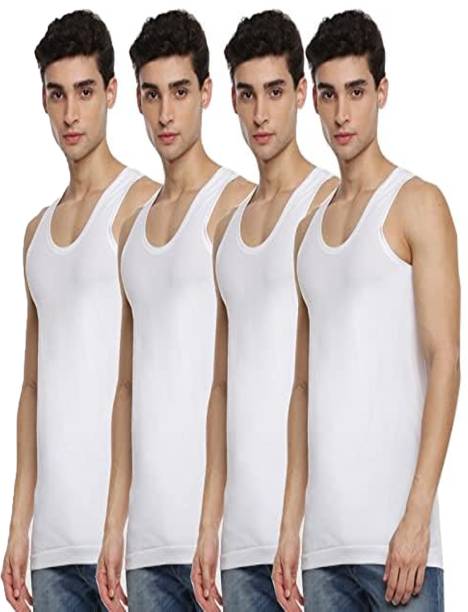Ramraj Cotton Men Vest