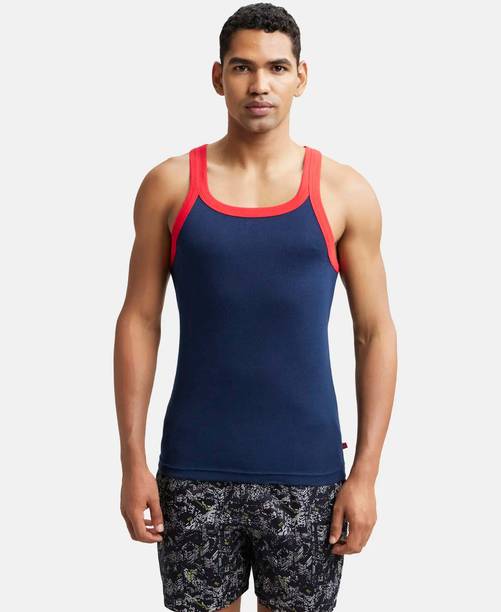 JOCKEY US27 Men Vest