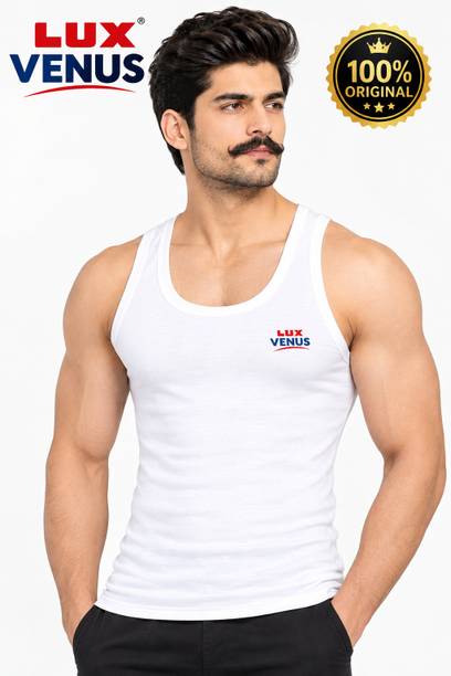 LUX VENUS Men Vest