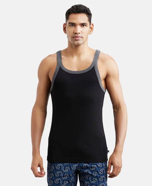 JOCKEY US27 Men Vest