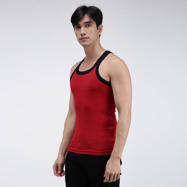 AMUL COMFY Amul comfy vest for men Men Vest