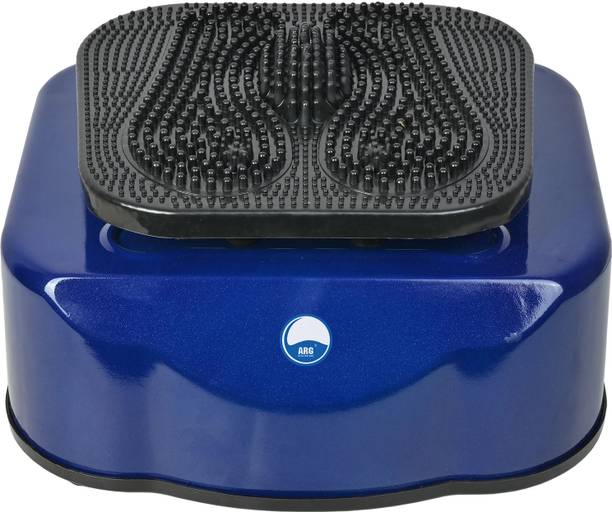 ARG HEALTHCARE BCM Blue ARG Healthcare Blood Circulation Machine for Pain Relief, 5 in 1 Oxygen Massager