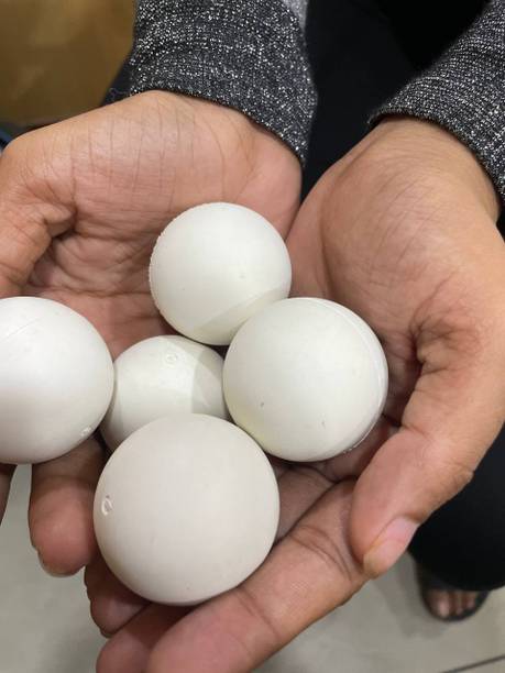 RTM 32MM Food Grade Rubber Ball