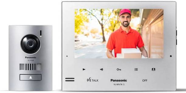 Panasonic VL-SV74SX Video Door Phone