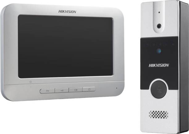 HIKVISION VDP DS-KIS204T Video Door Phone