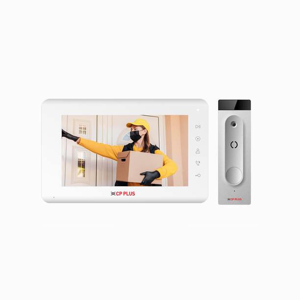 CP PLUS CP-PVK-70MTH1 Video Door Phone