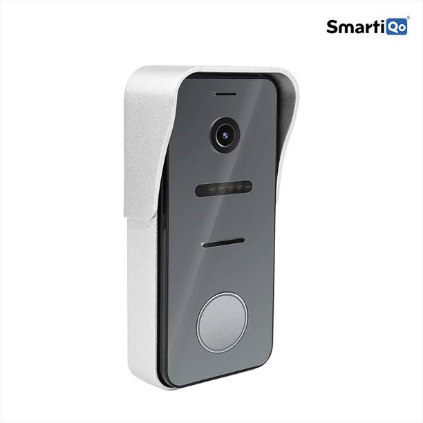 SmartiQo Smart Video Door Phone Video Door Phone