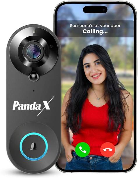 pandax Px-240001 Video Door Phone