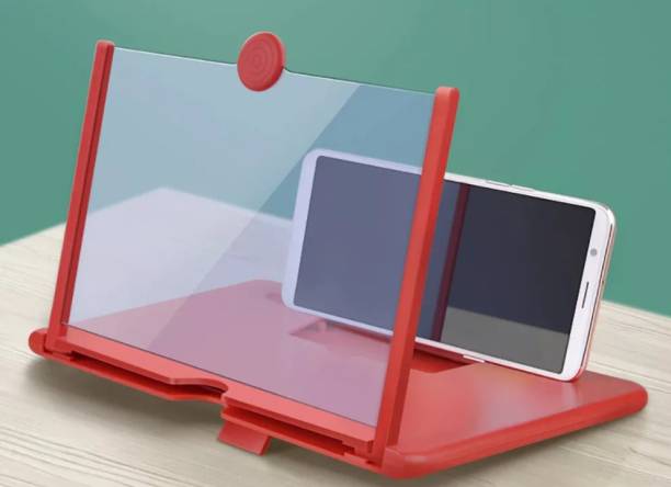JANGI 3D F3 mobile screen expanders Screen Magnifier HD Phone Holder2638 Smartphones Video Glasses