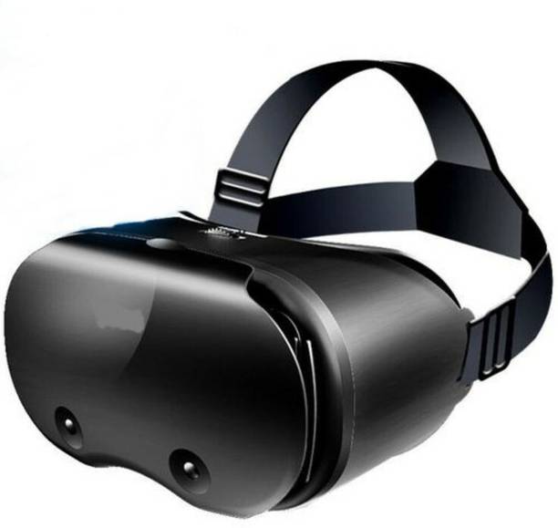 drumstone mini 3d glass headset remote control video glasses