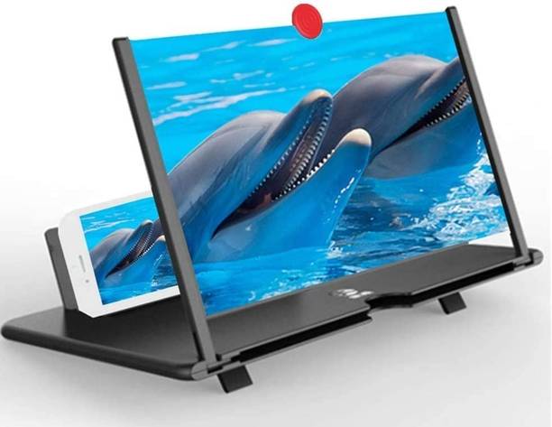 JANGI Clear Screen HD Expanders & Screen Magnifier 3D HDX1141 Phone stylish Smartphone Video Glasses