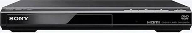 SONY DVPSR510H DVD Player 10 inch DVD Player