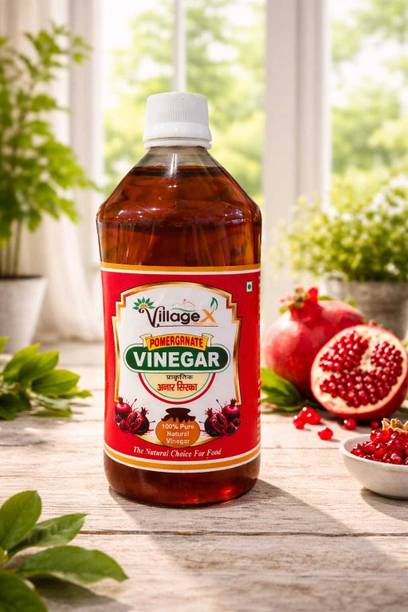 Villagex Anar Vinegar Vinegar