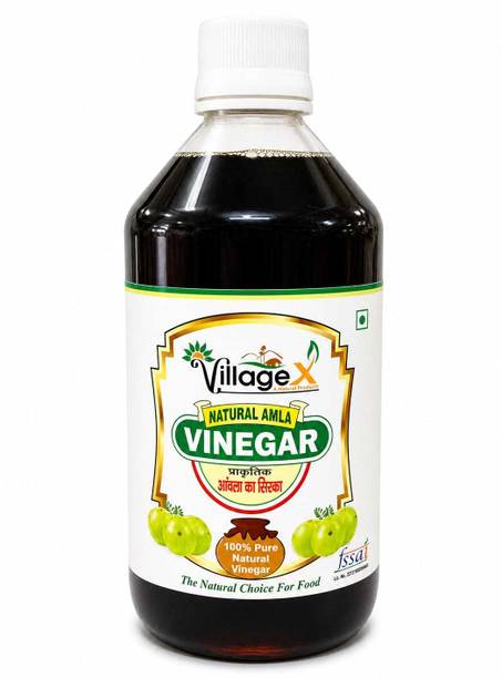Villagex Amla Vinegar Vinegar