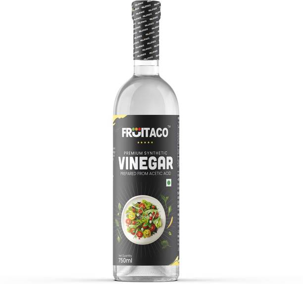 fruitaco Synthetic Vinegar Vinegar