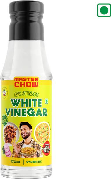 MasterChow Premium White Vinegar