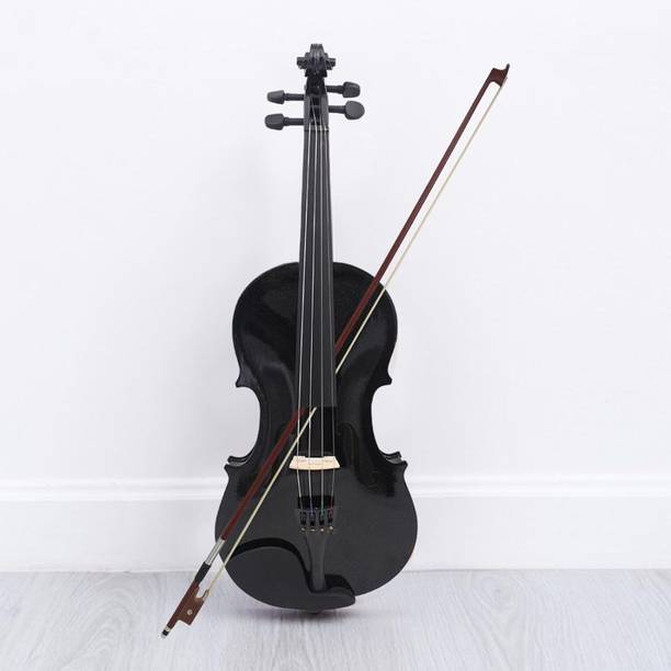 Arctic AR-PVK-02 Onyx Violin Set 4/4 Classical (Modern) Violin