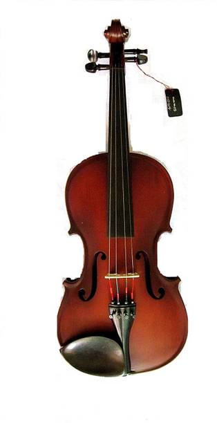 ZS Handmade Instrument Behala 4/4 Classical (Modern) Violin
