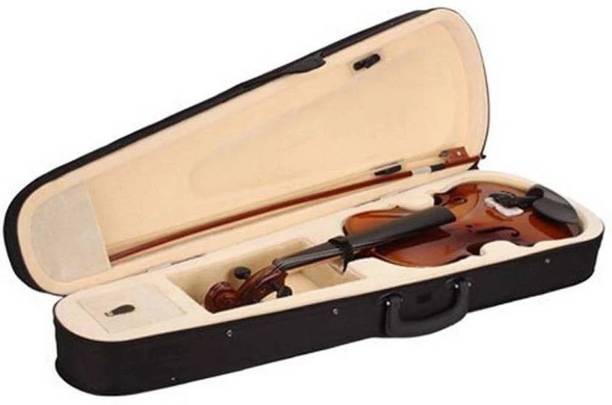 Blue Panther HANDMADE INSTRUMENT BEHALA 4/4 Classical (Modern) Violin