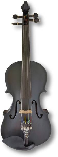 musical works 4/4 Semi- Acoustic Violin