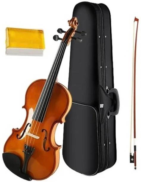 REGEIRA 4/4 Stroh (Horn-violin) Violin