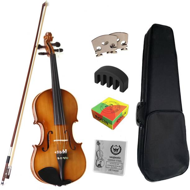 Majestic MJ116 4/4 Classical (Modern) Violin