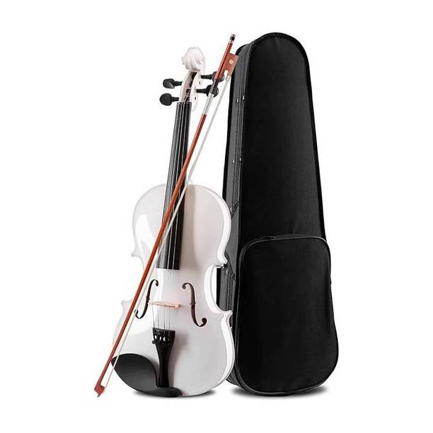 KADENCE V001-WH 4/4 Classical (Modern) Violin