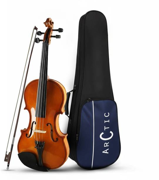 Arctic AR-PVK-01 Arctic Neo Violin Set 4/4 Classical (Modern) Violin