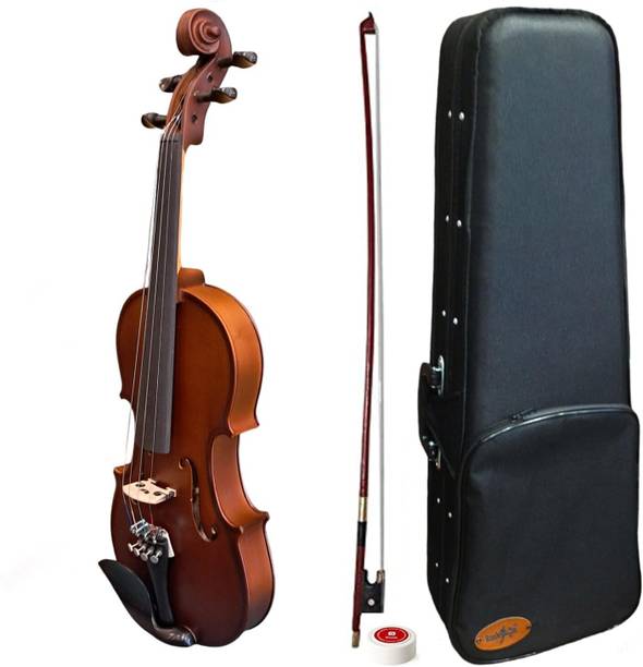 RockOn Russian Maplewood 4/4 Classical (Modern) Violin