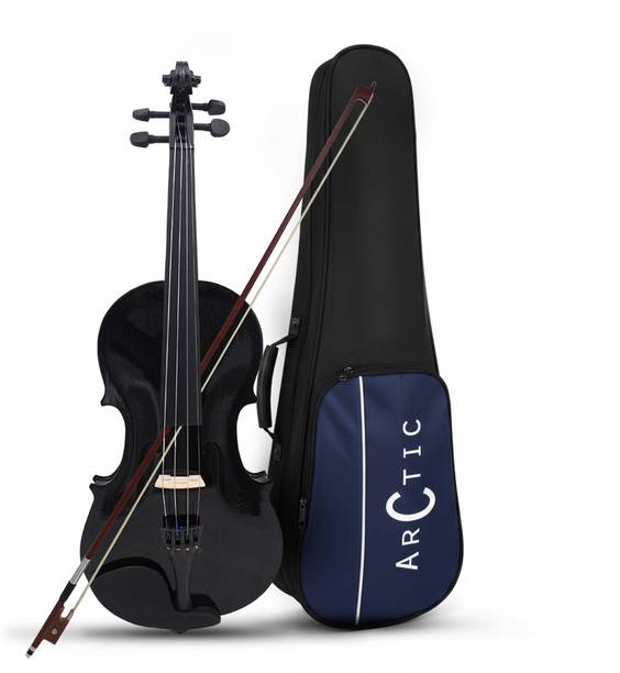 Arctic AR-PVK-02 Onyx Violin Set 4/4 Classical (Modern) Violin