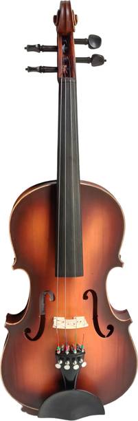 musical works 4/4 Classical (Modern) Violin