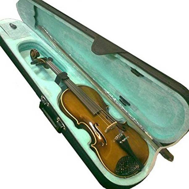ZS Handmade Instrument Behala 4/4 Classical (Modern) Violin
