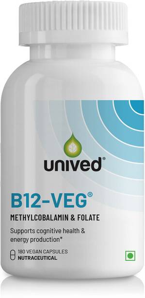 Unived B12-Veg