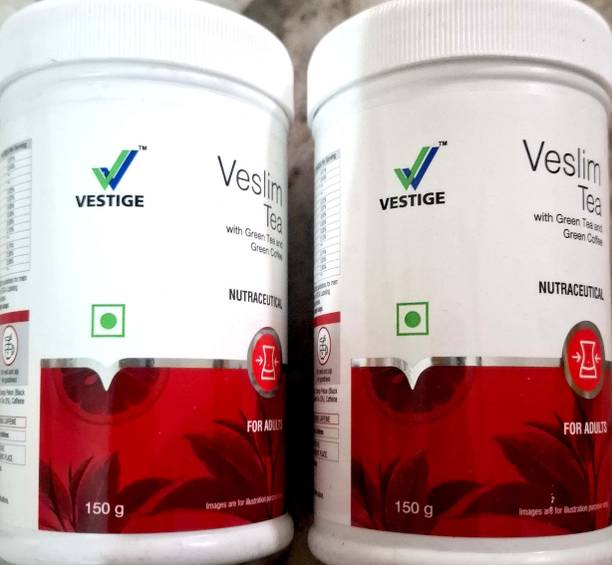 Vestige Veslim tea