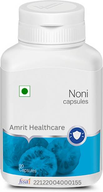 Amrit Healthcare vestige Noni