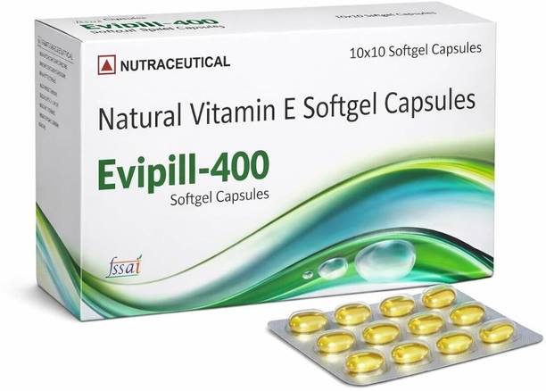 BOMBAYPILLS Evipill 400