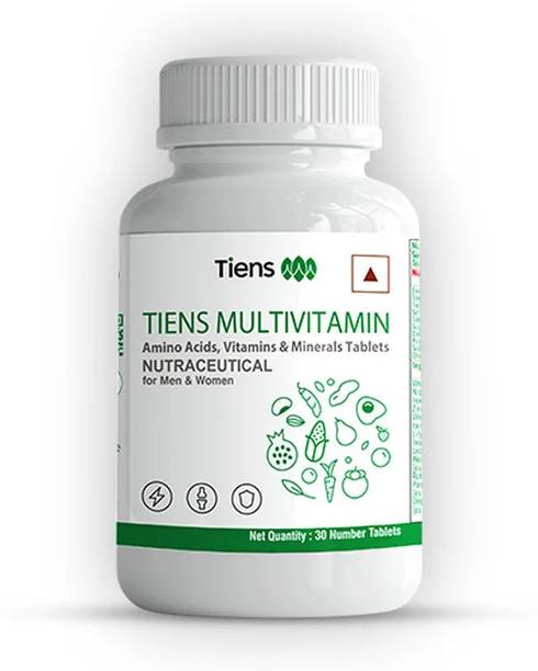 Tiens Multivitamin