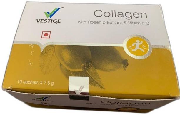 Vestige COLLAGEN POWDER 200GM PACK