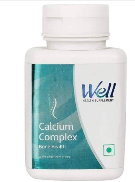 Well CALCIUM COMPLEX