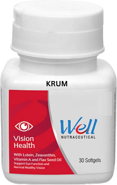 KRUM Well Vision Health