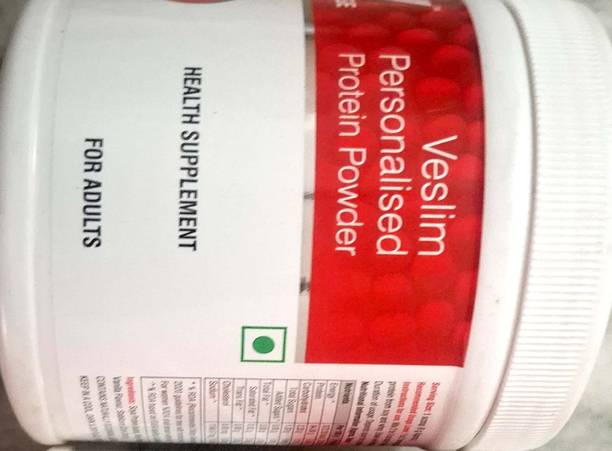 Vestige 200 gm protein 1.